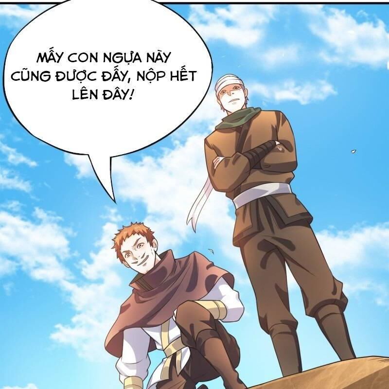 Yêu Đạo Chí Tôn Yêu Hoàng Trở Về Chapter 16 - 5