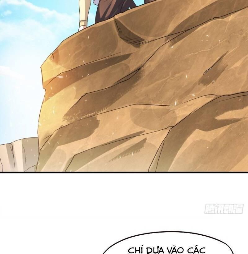 Yêu Đạo Chí Tôn Yêu Hoàng Trở Về Chapter 16 - 6