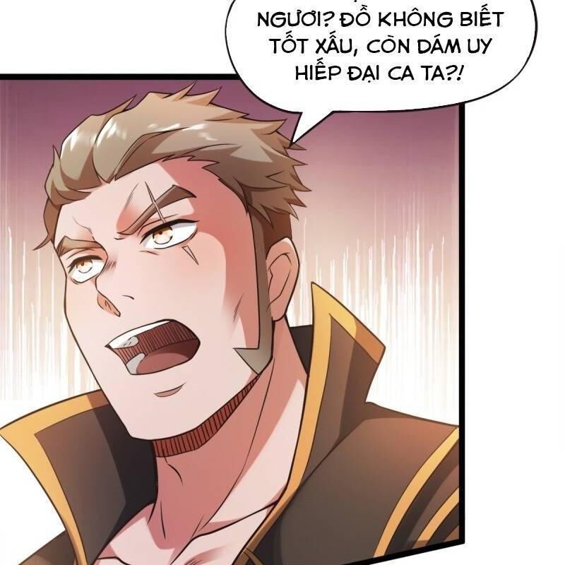 Yêu Đạo Chí Tôn Yêu Hoàng Trở Về Chapter 16 - 7