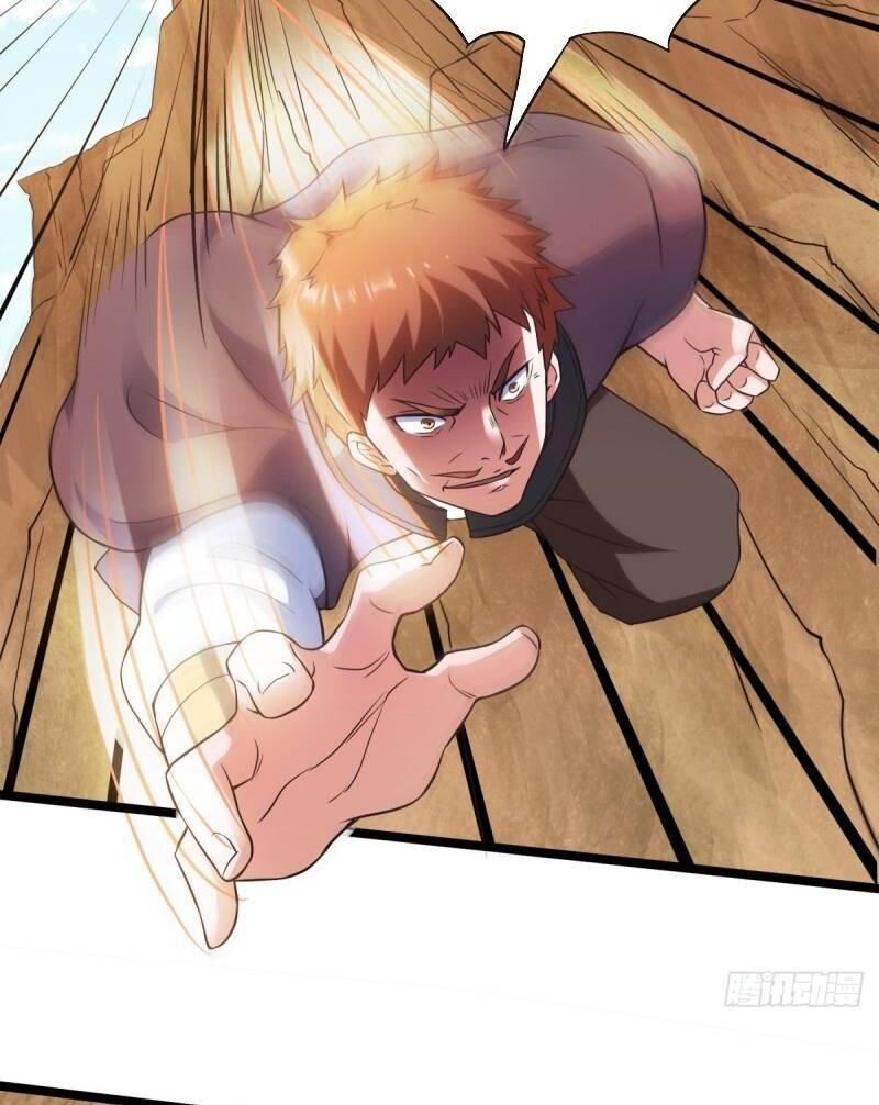 Yêu Đạo Chí Tôn Yêu Hoàng Trở Về Chapter 16 - 10