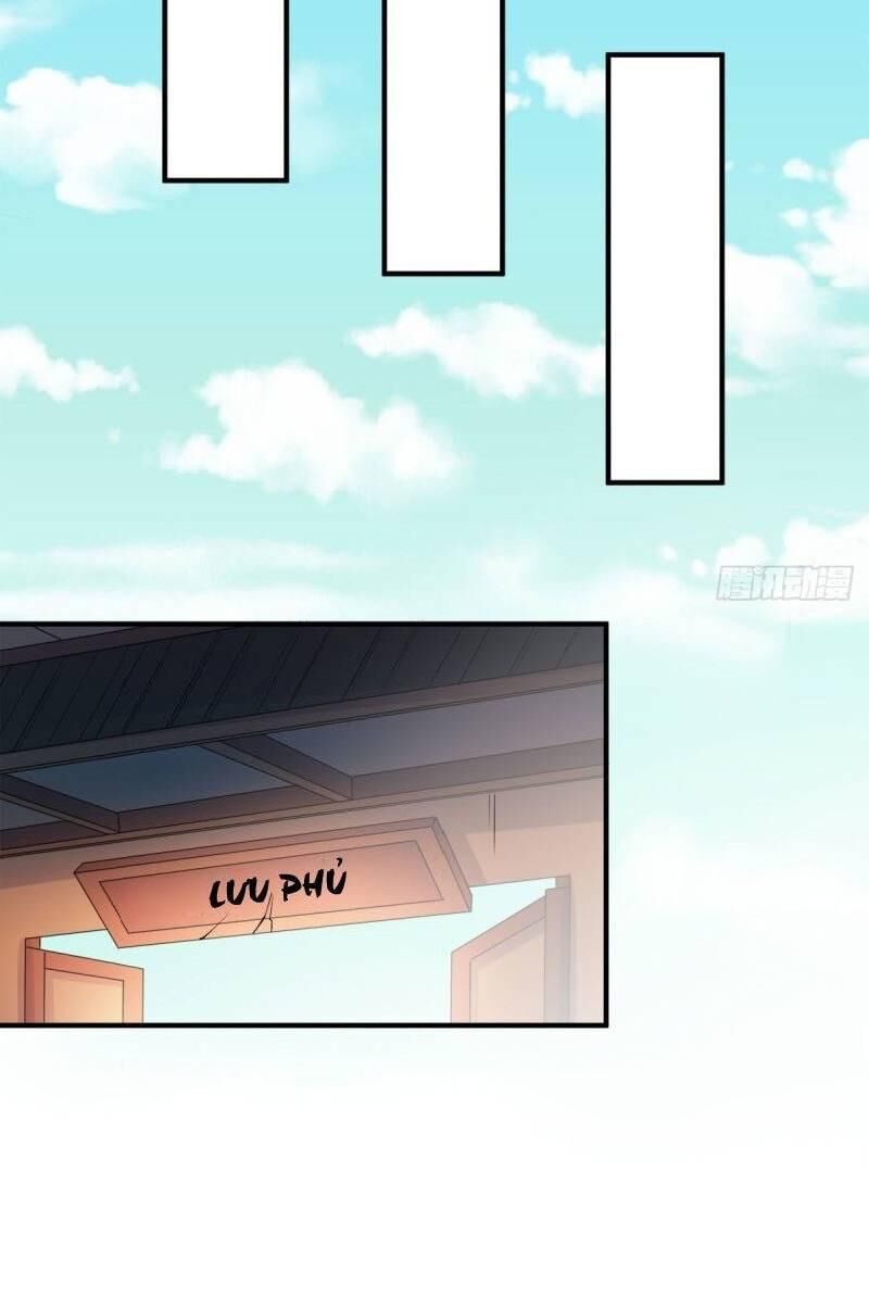 Yêu Đạo Chí Tôn Yêu Hoàng Trở Về Chapter 17 - 12