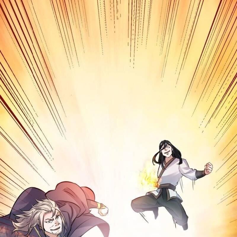 Yêu Đạo Chí Tôn Yêu Hoàng Trở Về Chapter 17 - 21