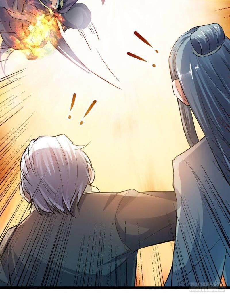 Yêu Đạo Chí Tôn Yêu Hoàng Trở Về Chapter 17 - 22