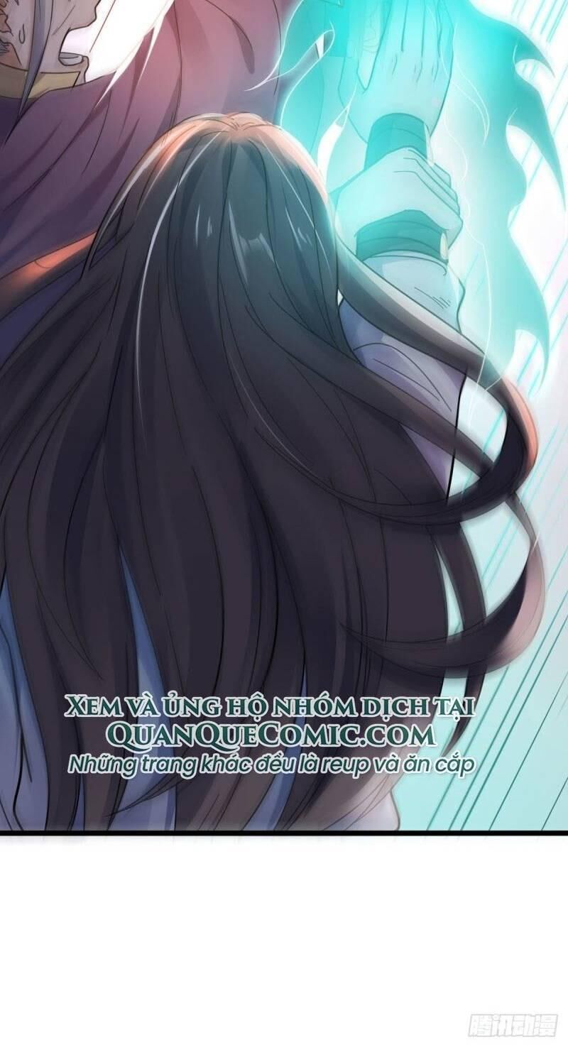 Yêu Đạo Chí Tôn Yêu Hoàng Trở Về Chapter 18 - 20