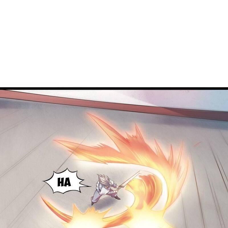 Yêu Đạo Chí Tôn Yêu Hoàng Trở Về Chapter 18 - 21