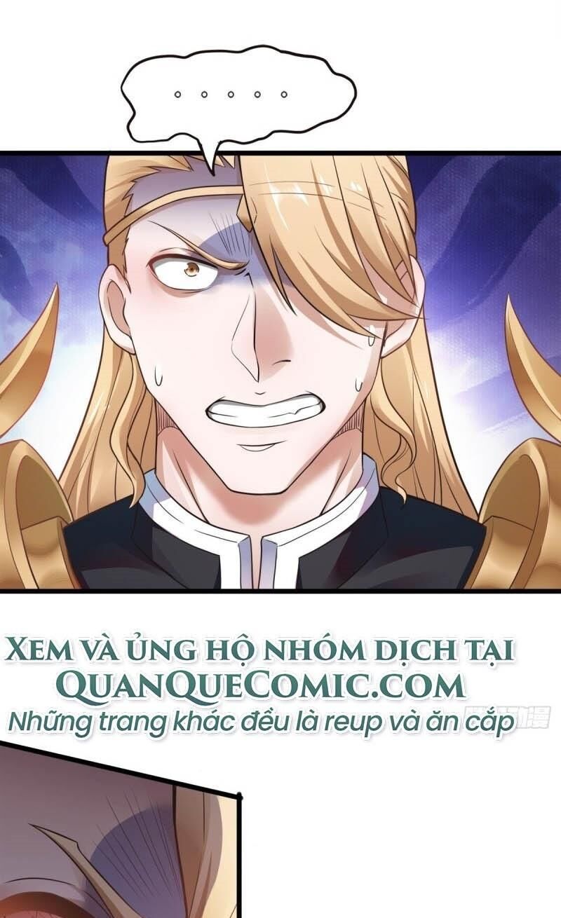 Yêu Đạo Chí Tôn Yêu Hoàng Trở Về Chapter 19 - 11