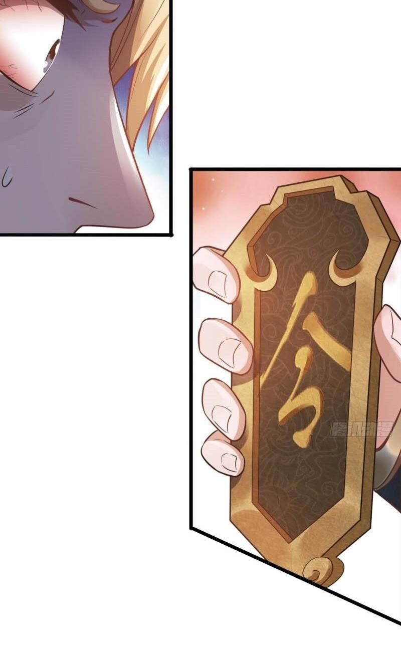 Yêu Đạo Chí Tôn Yêu Hoàng Trở Về Chapter 19 - 12