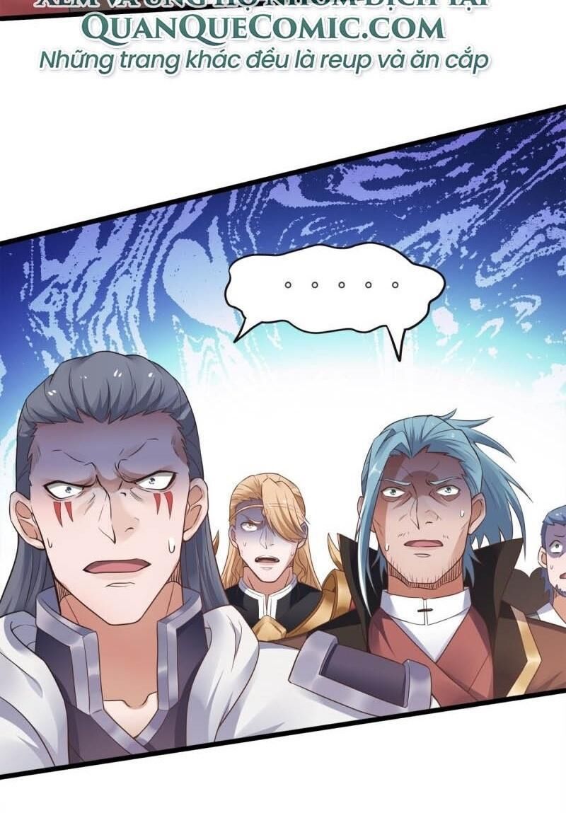 Yêu Đạo Chí Tôn Yêu Hoàng Trở Về Chapter 19 - 18