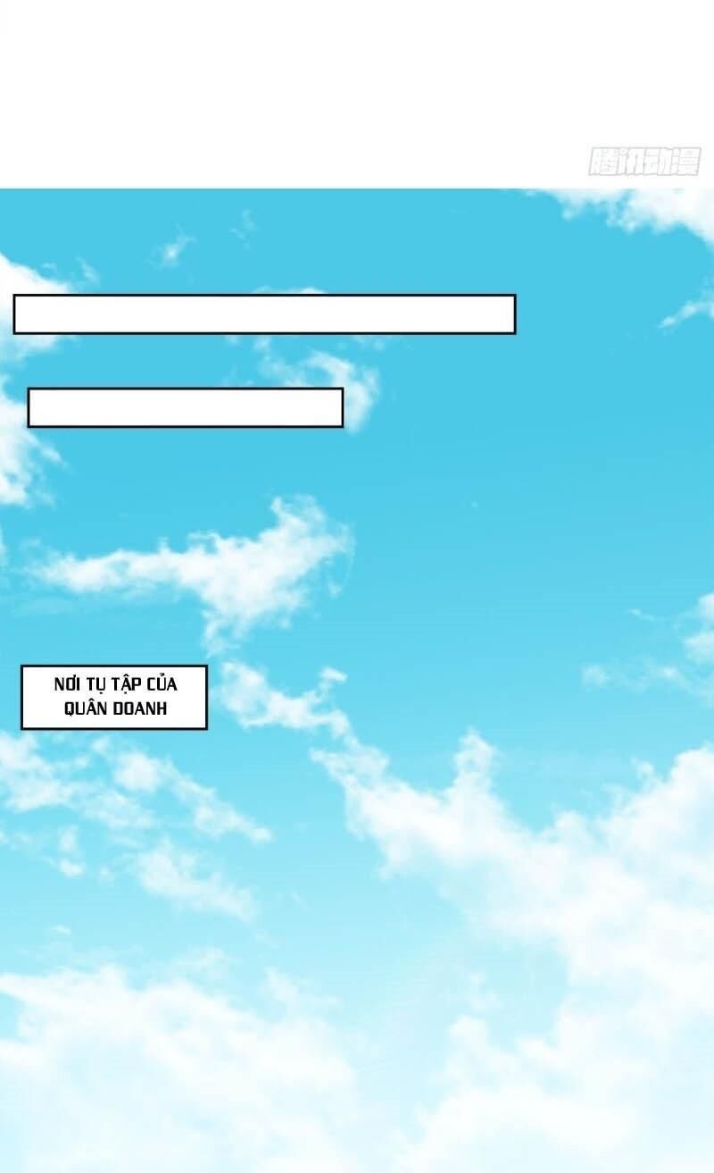 Yêu Đạo Chí Tôn Yêu Hoàng Trở Về Chapter 19 - 19