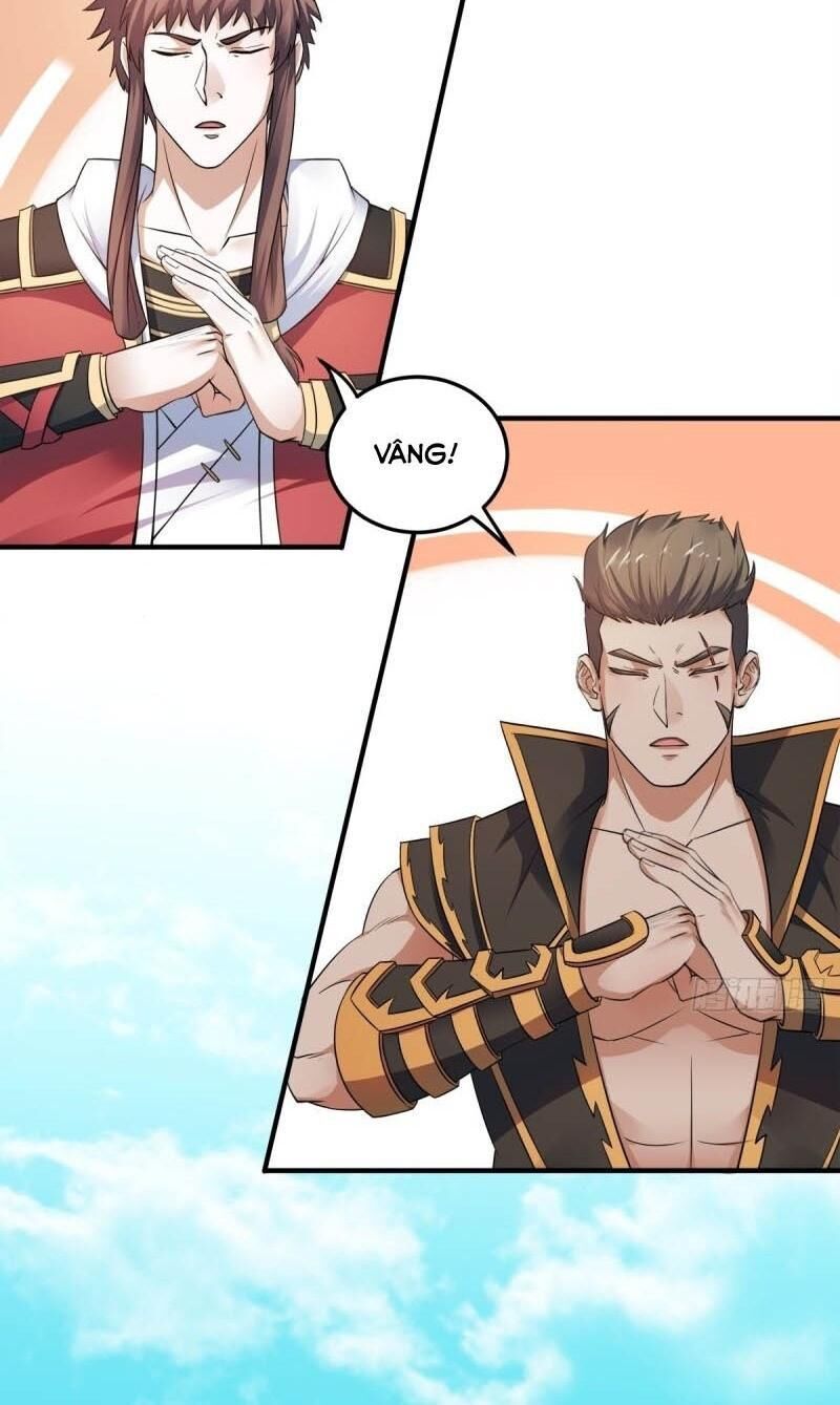 Yêu Đạo Chí Tôn Yêu Hoàng Trở Về Chapter 19 - 24