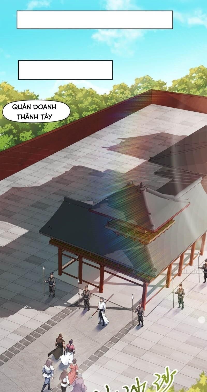 Yêu Đạo Chí Tôn Yêu Hoàng Trở Về Chapter 19 - 25