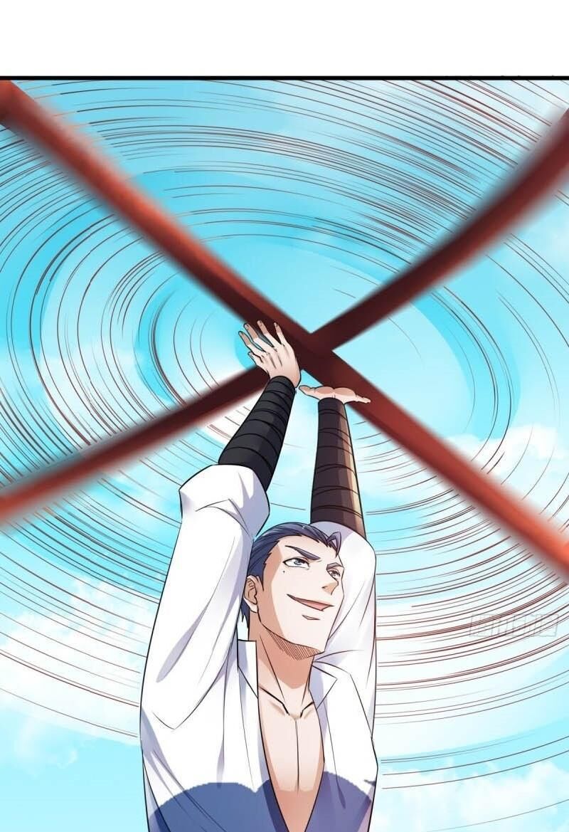 Yêu Đạo Chí Tôn Yêu Hoàng Trở Về Chapter 19 - 27