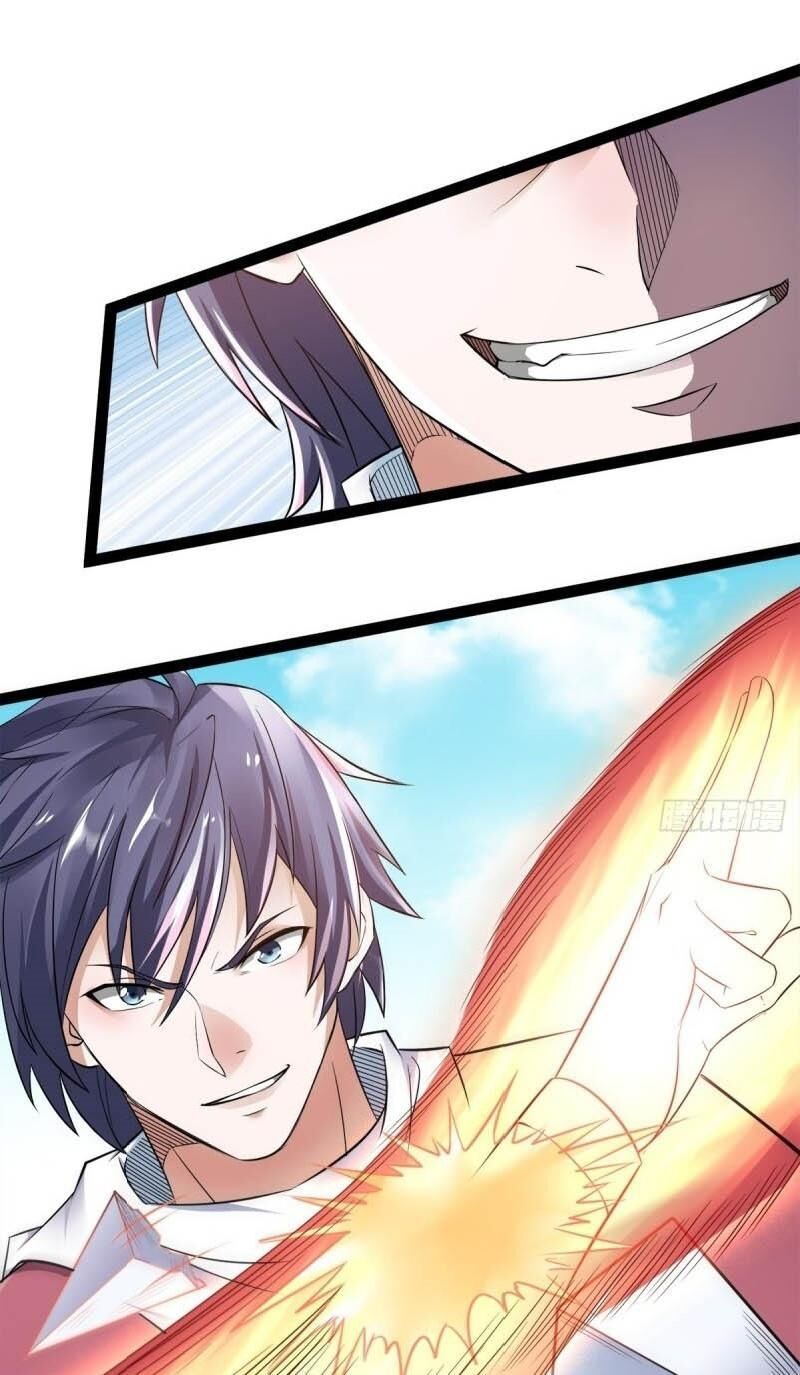 Yêu Đạo Chí Tôn Yêu Hoàng Trở Về Chapter 19 - 33