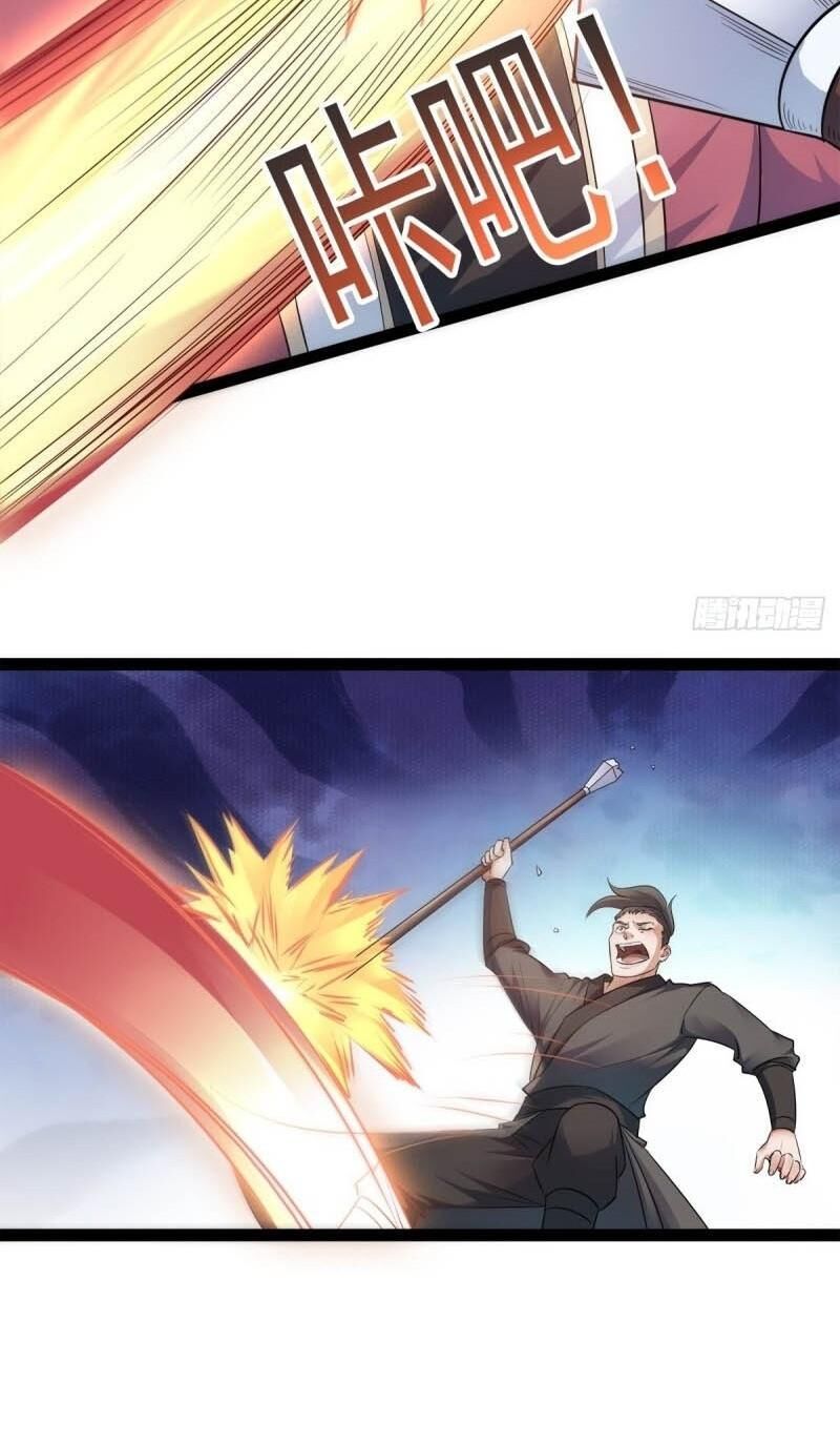 Yêu Đạo Chí Tôn Yêu Hoàng Trở Về Chapter 19 - 34