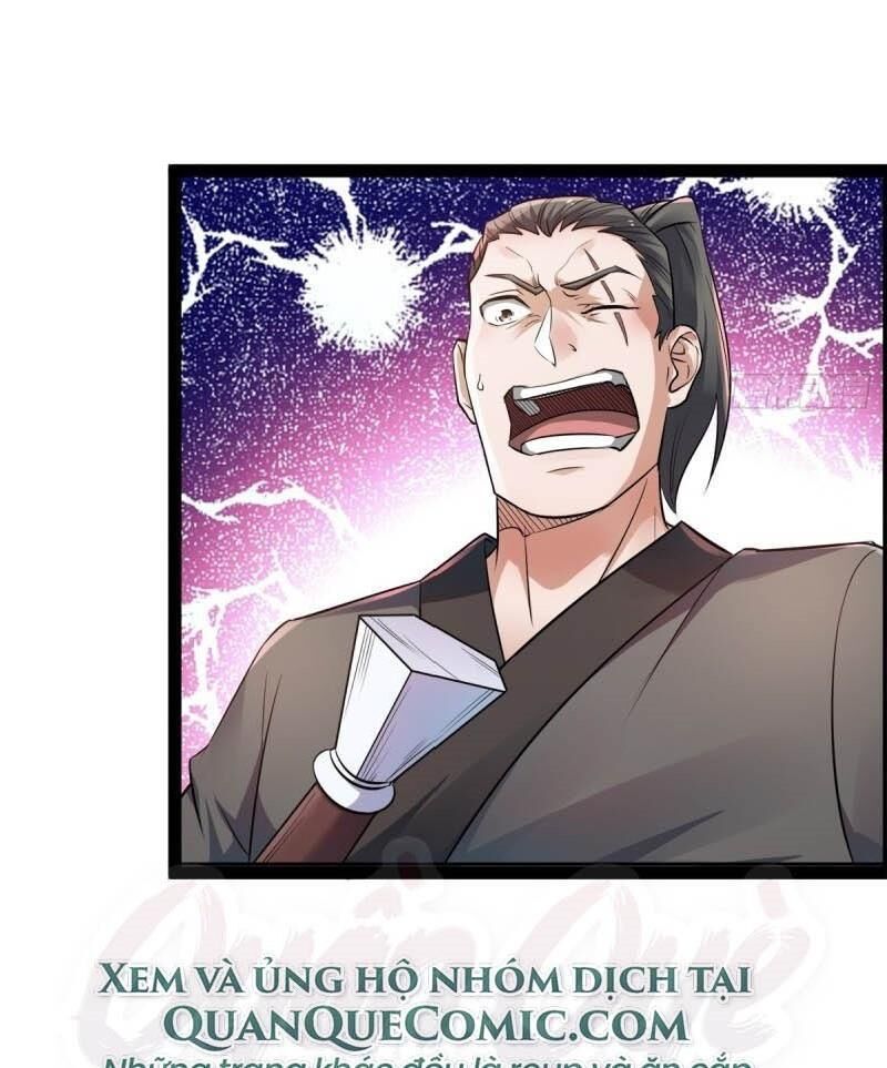 Yêu Đạo Chí Tôn Yêu Hoàng Trở Về Chapter 19 - 35