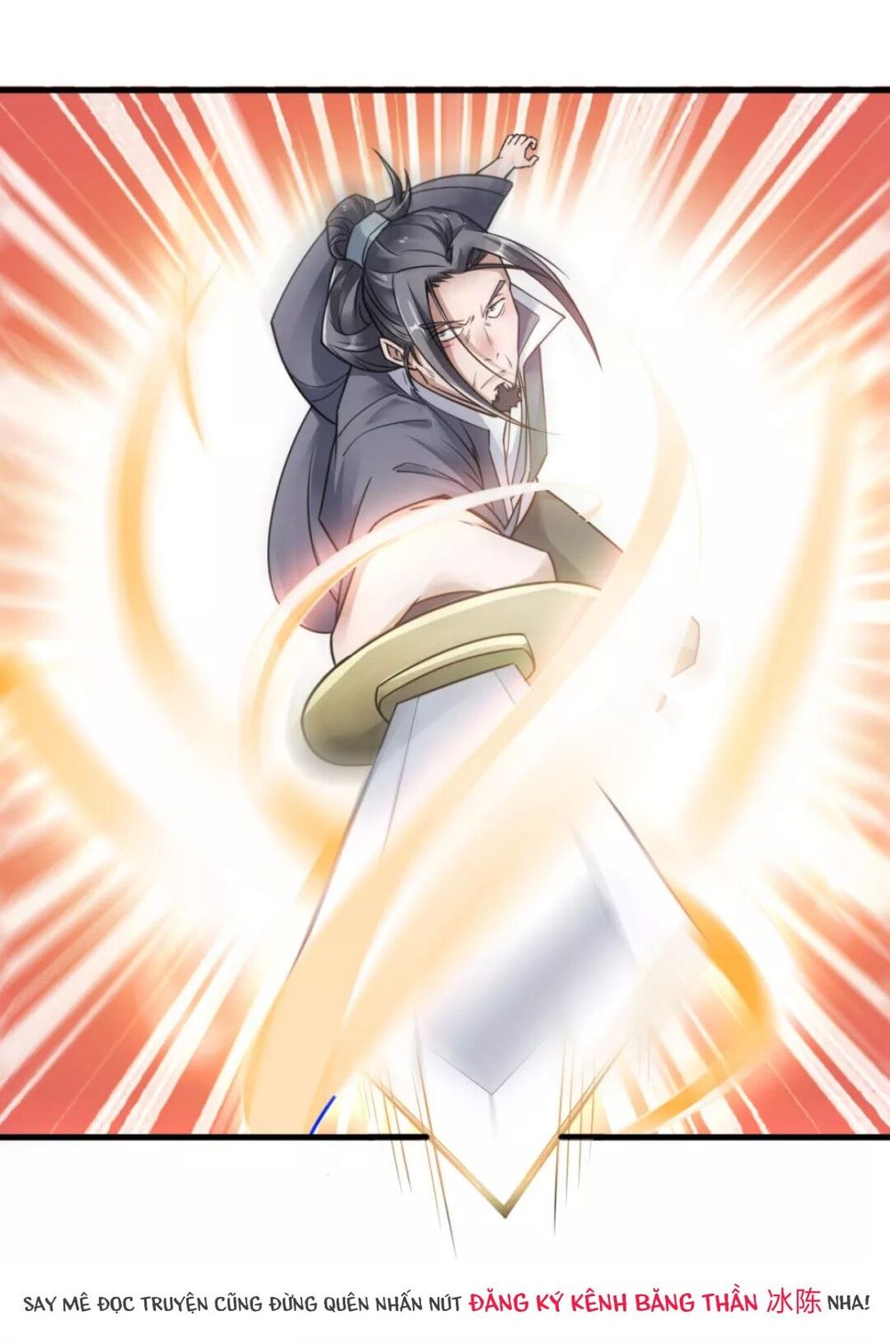 Yêu Đạo Chí Tôn Yêu Hoàng Trở Về Chapter 3 - 5