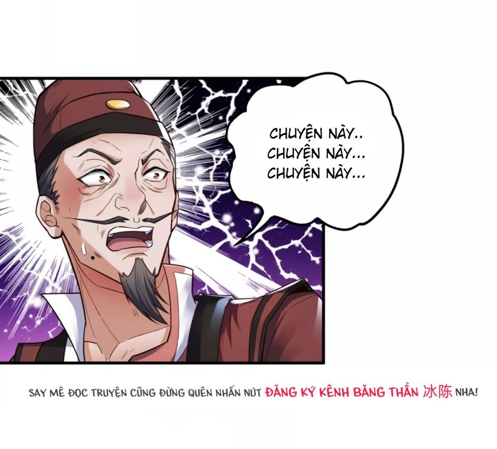 Yêu Đạo Chí Tôn Yêu Hoàng Trở Về Chapter 5 - 17