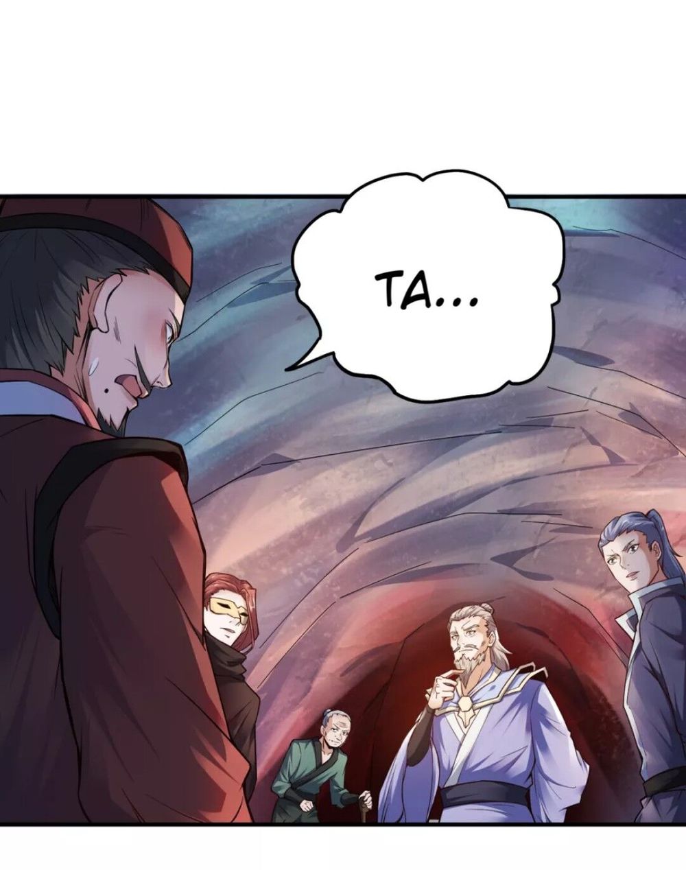 Yêu Đạo Chí Tôn Yêu Hoàng Trở Về Chapter 5 - 18