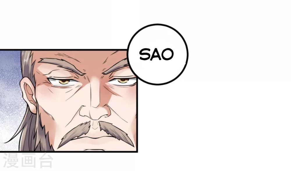 Yêu Đạo Chí Tôn Yêu Hoàng Trở Về Chapter 5 - 19