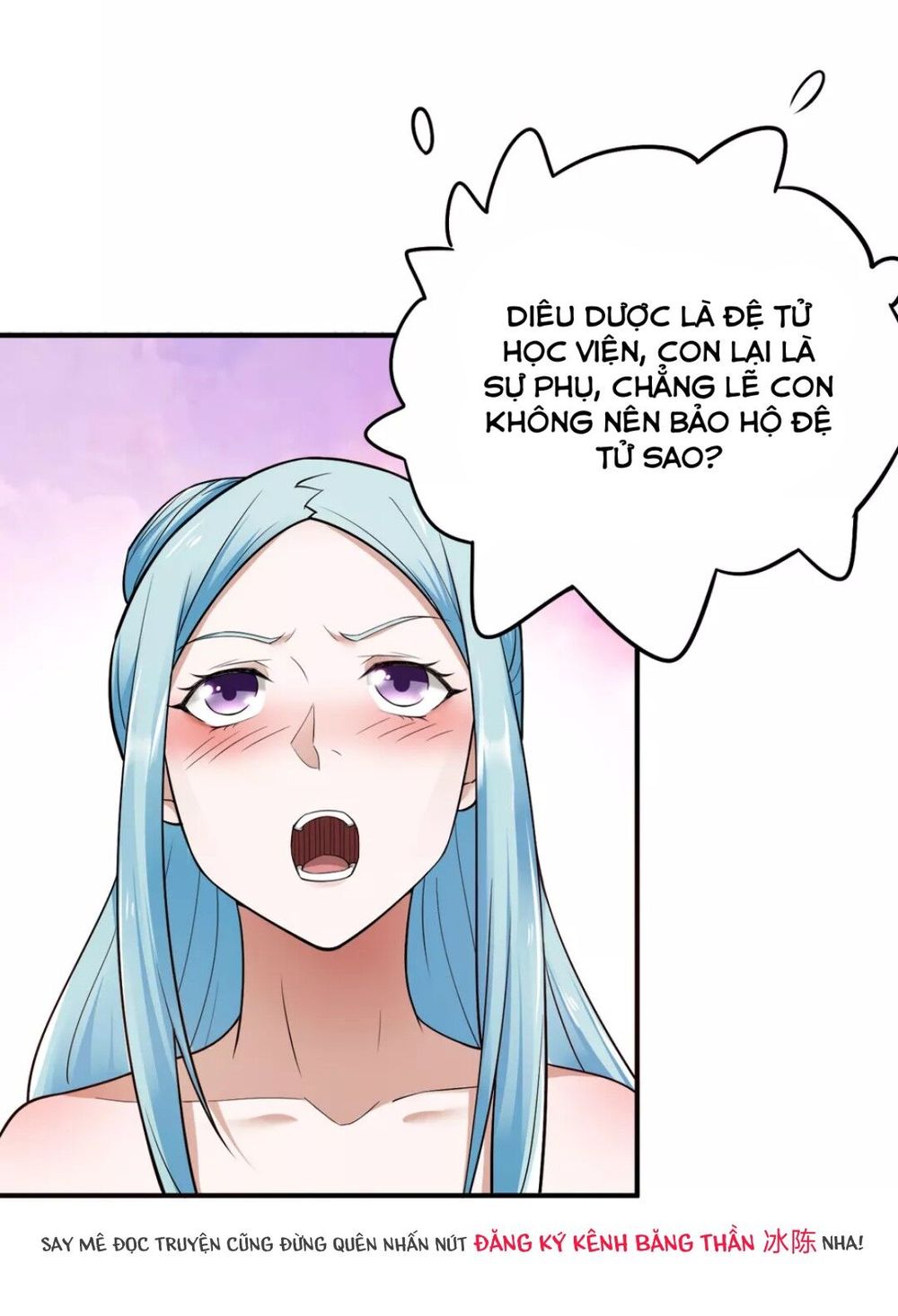 Yêu Đạo Chí Tôn Yêu Hoàng Trở Về Chapter 5 - 32