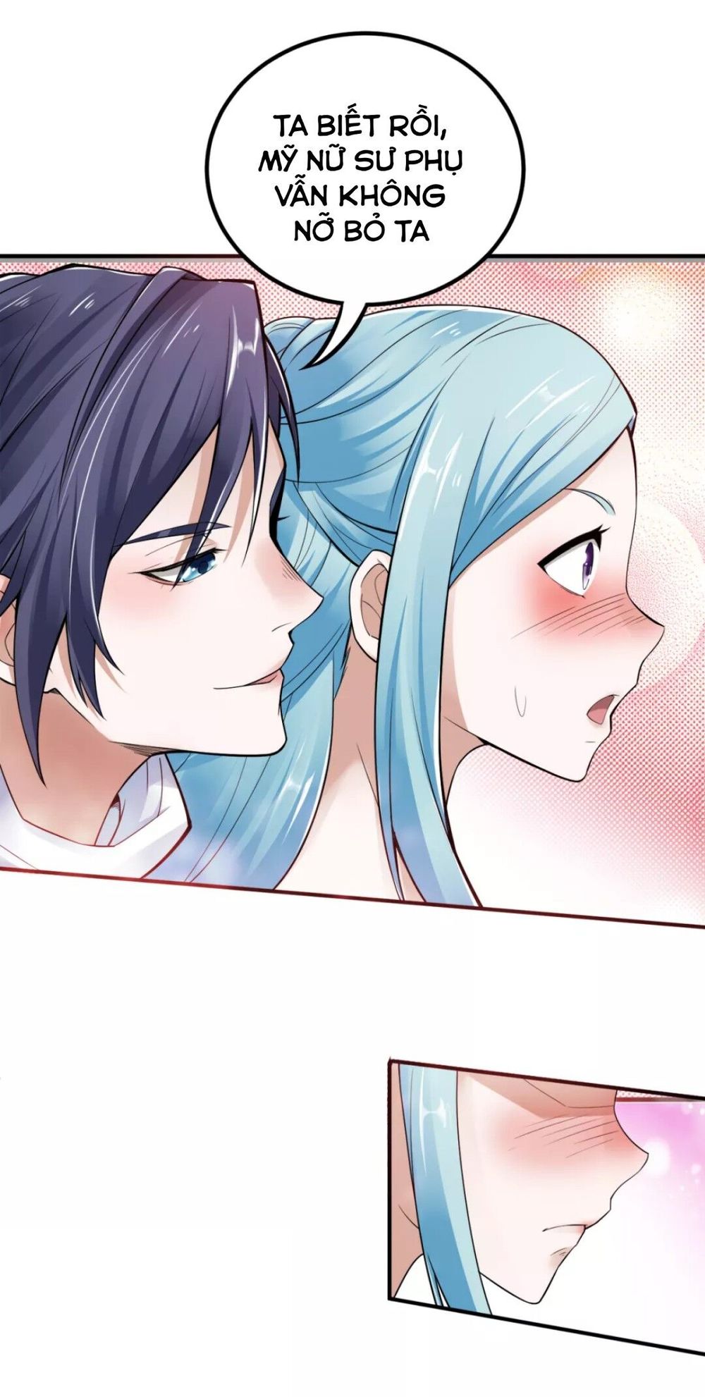 Yêu Đạo Chí Tôn Yêu Hoàng Trở Về Chapter 5 - 33