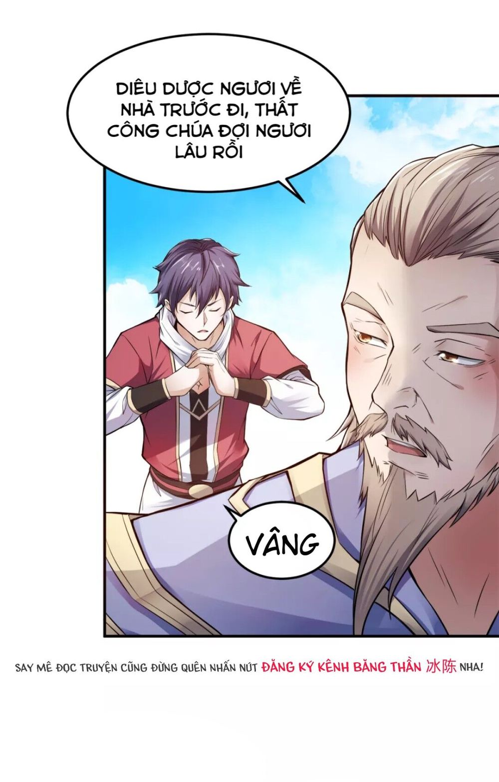 Yêu Đạo Chí Tôn Yêu Hoàng Trở Về Chapter 5 - 40