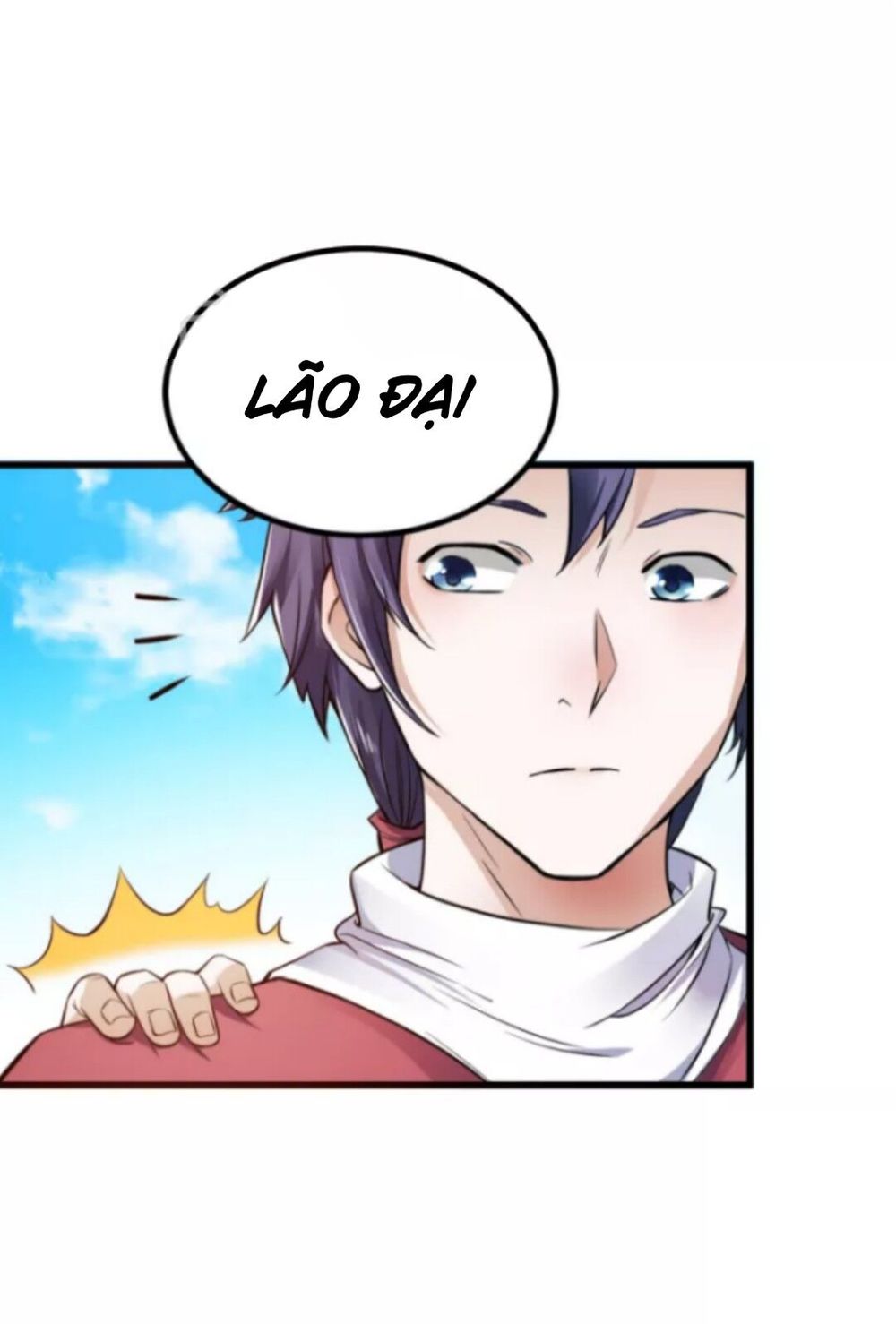 Yêu Đạo Chí Tôn Yêu Hoàng Trở Về Chapter 5 - 41