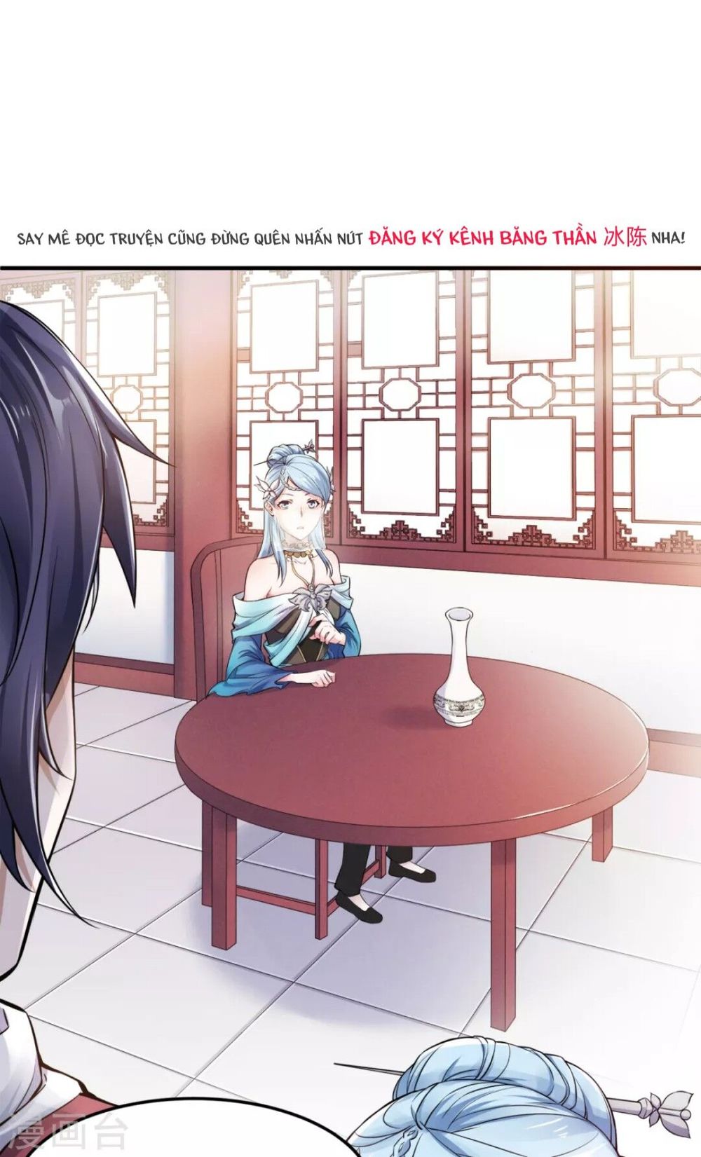 Yêu Đạo Chí Tôn Yêu Hoàng Trở Về Chapter 5 - 45