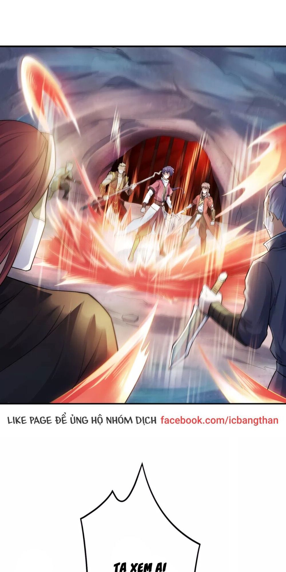 Yêu Đạo Chí Tôn Yêu Hoàng Trở Về Chapter 5 - 6