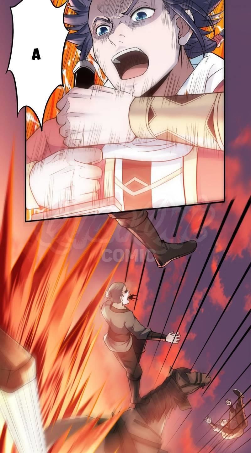 Yêu Đạo Chí Tôn Yêu Hoàng Trở Về Chapter 8 - 14