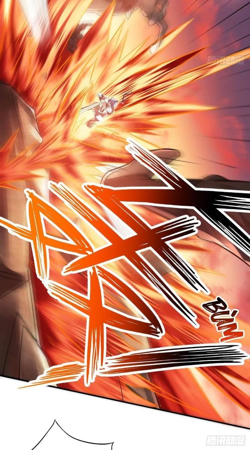 Yêu Đạo Chí Tôn Yêu Hoàng Trở Về Chapter 8 - 15