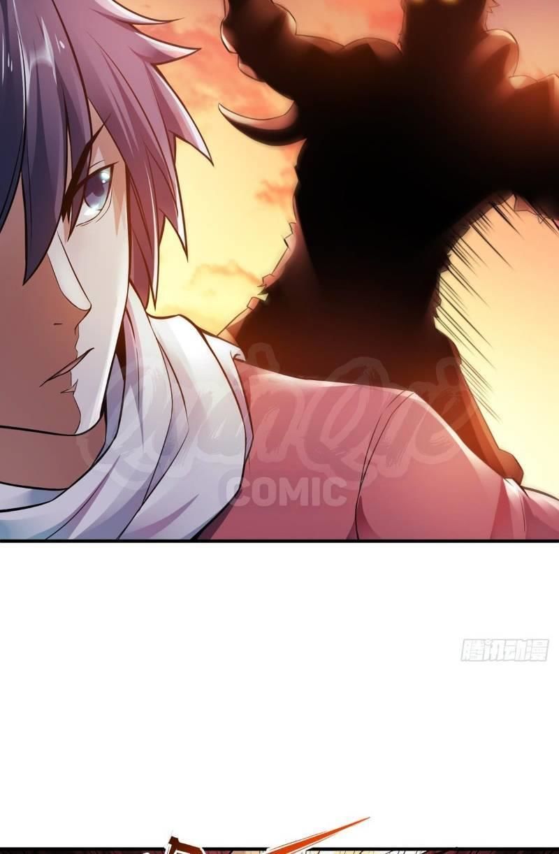 Yêu Đạo Chí Tôn Yêu Hoàng Trở Về Chapter 8 - 17