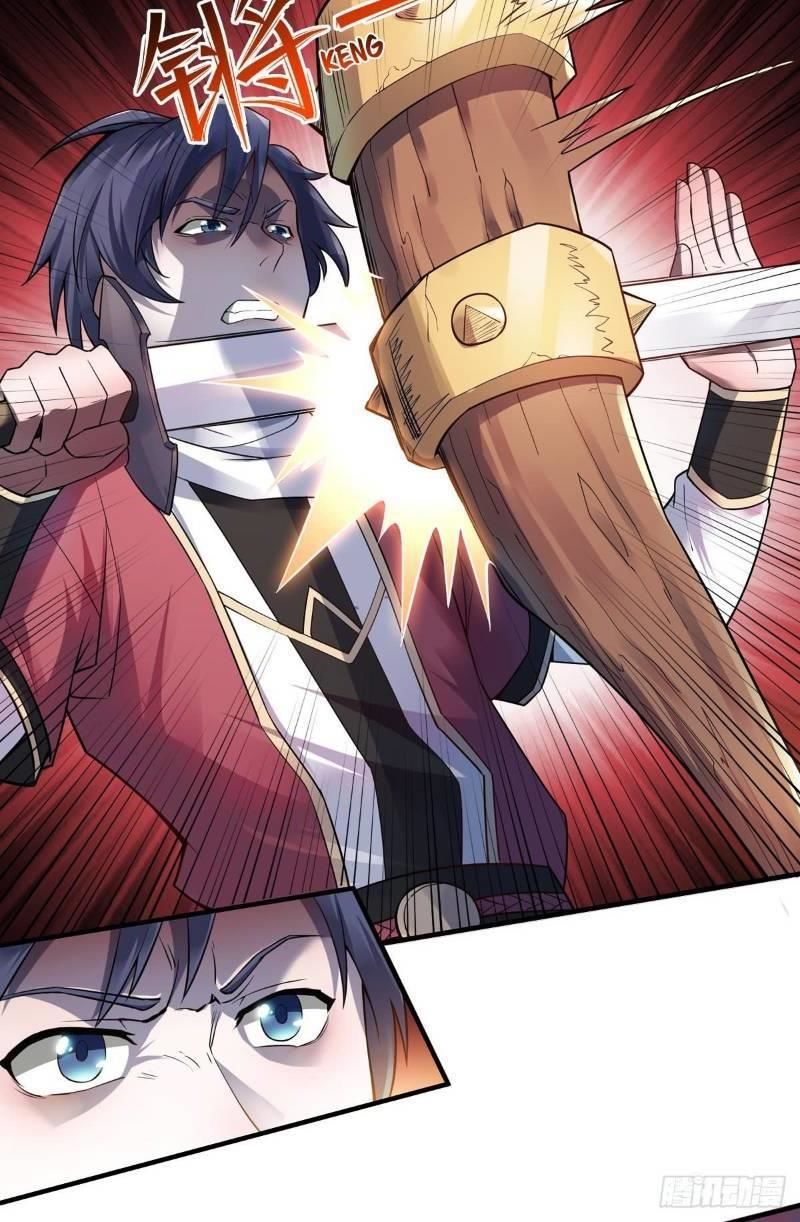 Yêu Đạo Chí Tôn Yêu Hoàng Trở Về Chapter 8 - 18