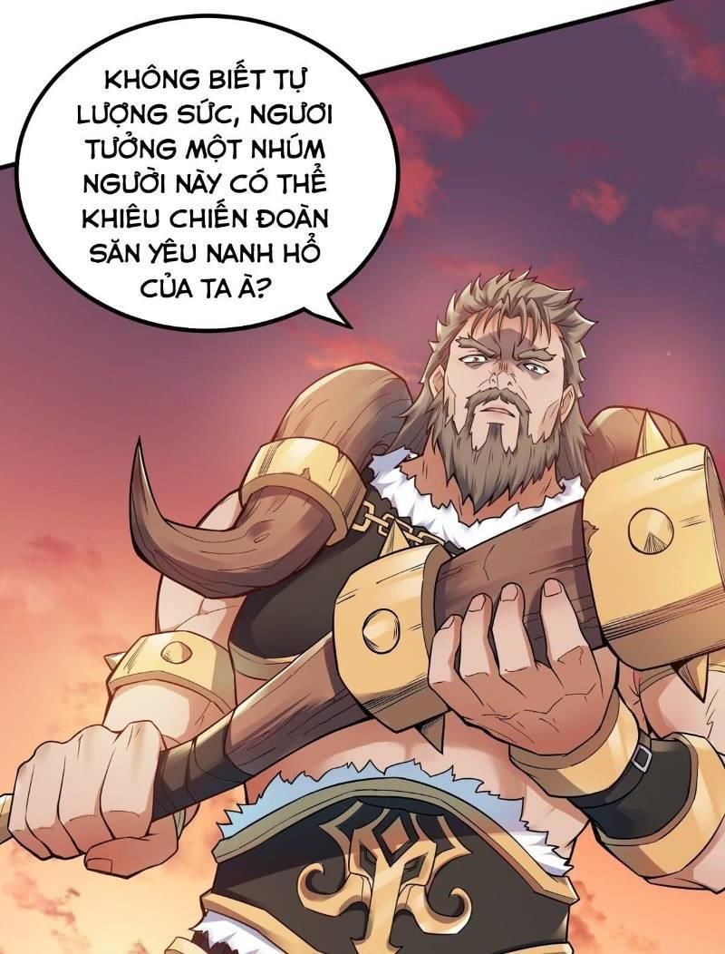 Yêu Đạo Chí Tôn Yêu Hoàng Trở Về Chapter 8 - 19