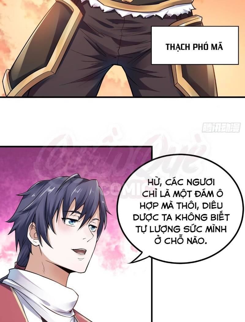 Yêu Đạo Chí Tôn Yêu Hoàng Trở Về Chapter 8 - 20