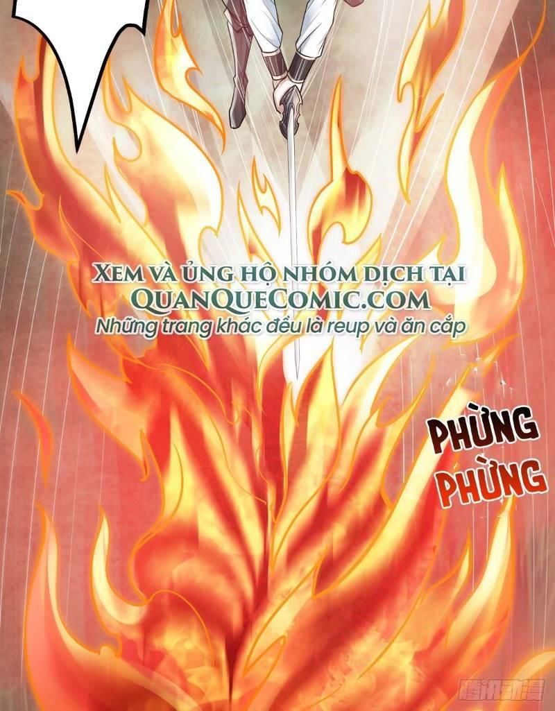Yêu Đạo Chí Tôn Yêu Hoàng Trở Về Chapter 8 - 3