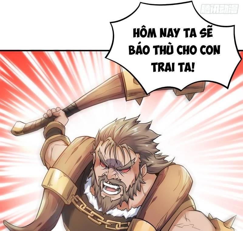 Yêu Đạo Chí Tôn Yêu Hoàng Trở Về Chapter 8 - 22