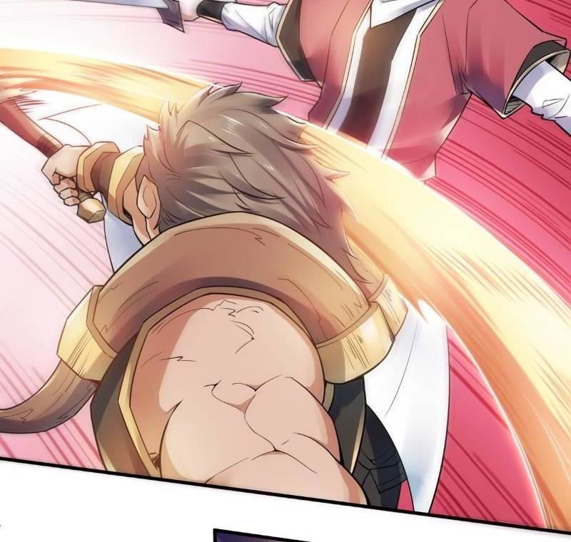 Yêu Đạo Chí Tôn Yêu Hoàng Trở Về Chapter 8 - 24