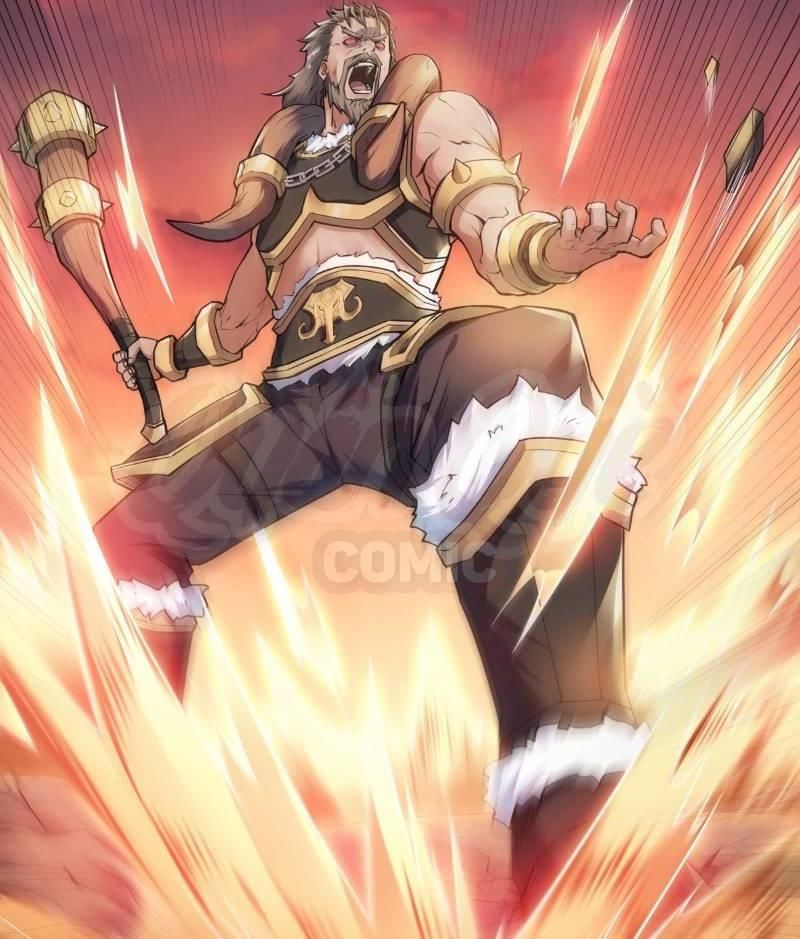 Yêu Đạo Chí Tôn Yêu Hoàng Trở Về Chapter 8 - 26