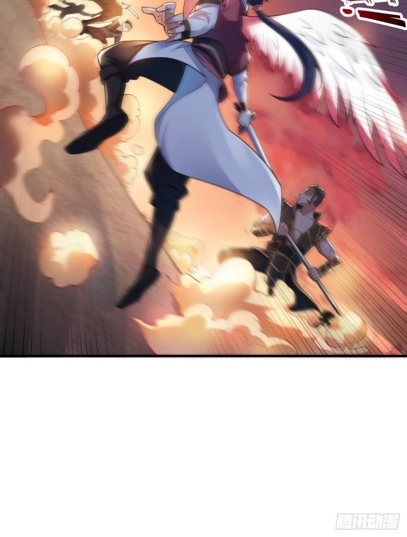 Yêu Đạo Chí Tôn Yêu Hoàng Trở Về Chapter 8 - 30