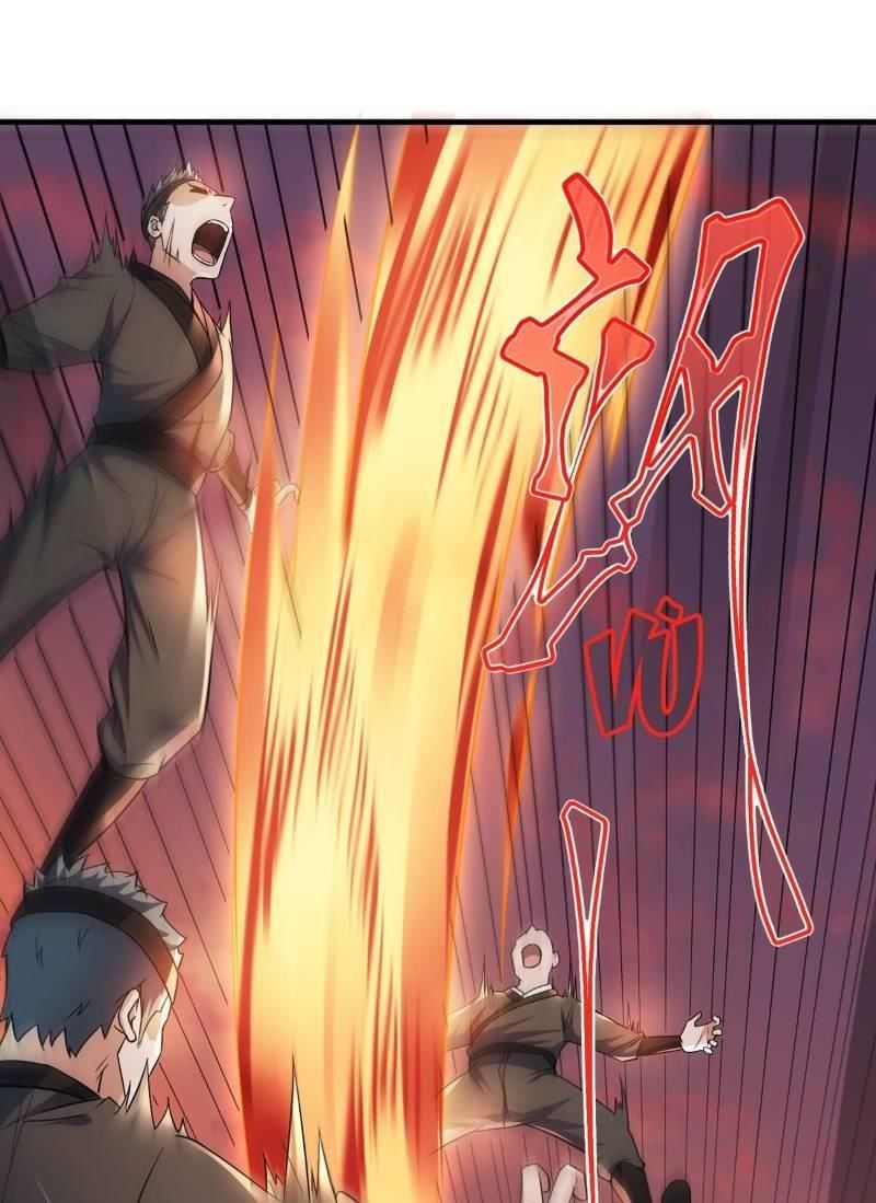 Yêu Đạo Chí Tôn Yêu Hoàng Trở Về Chapter 8 - 31