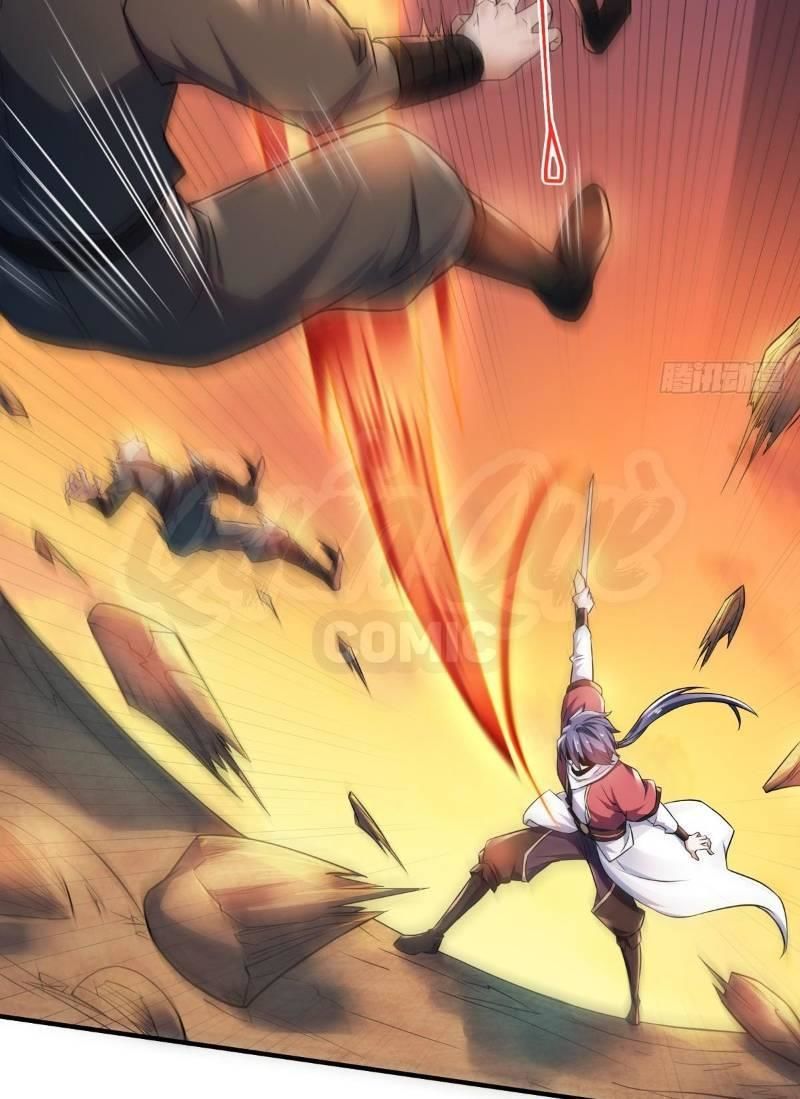 Yêu Đạo Chí Tôn Yêu Hoàng Trở Về Chapter 8 - 32