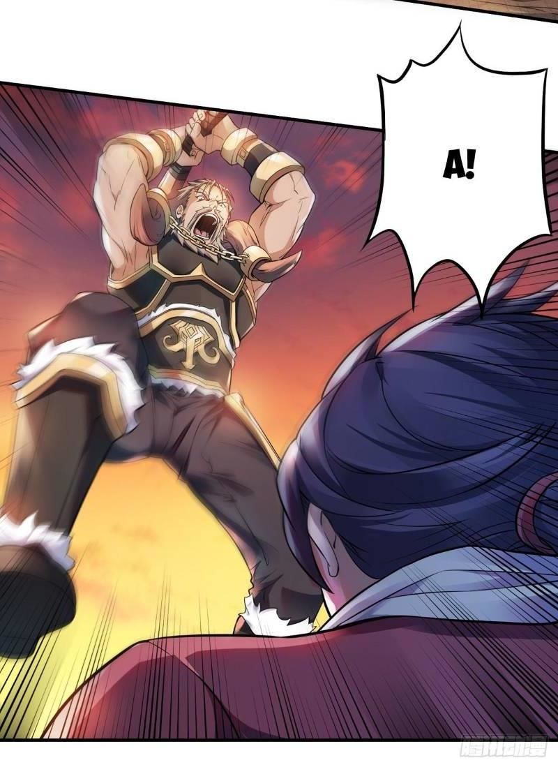 Yêu Đạo Chí Tôn Yêu Hoàng Trở Về Chapter 8 - 33