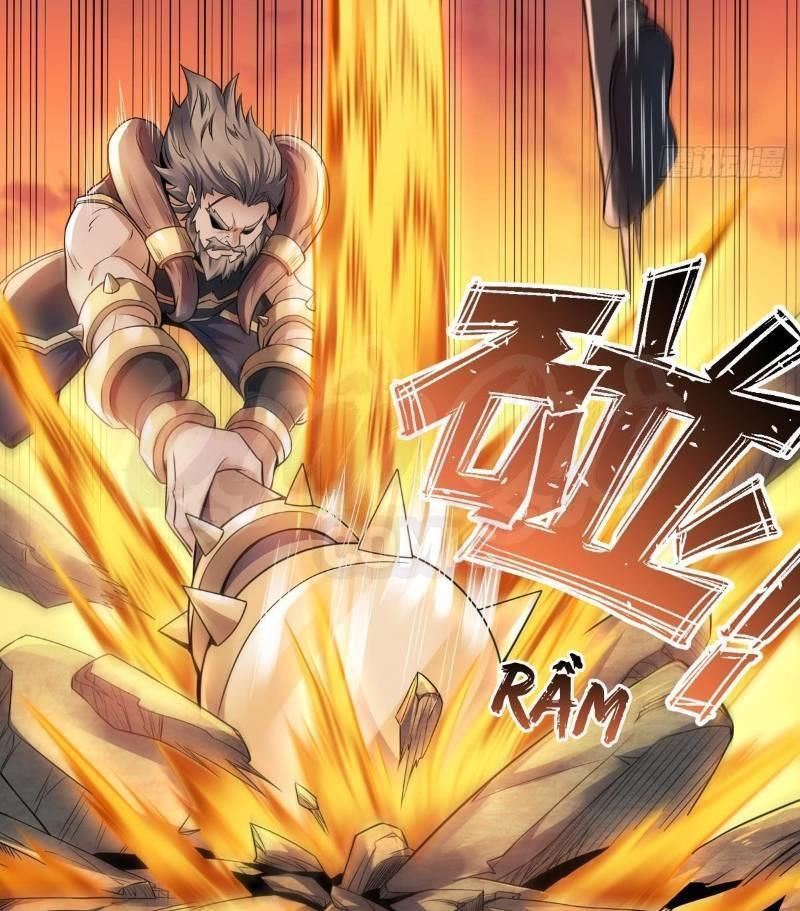 Yêu Đạo Chí Tôn Yêu Hoàng Trở Về Chapter 8 - 35