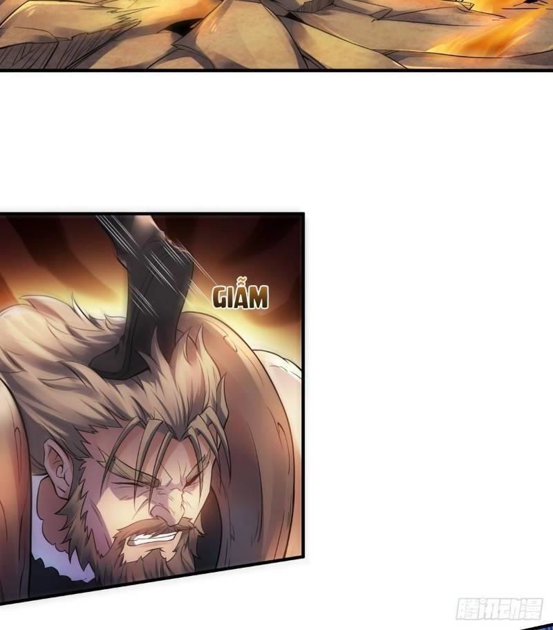 Yêu Đạo Chí Tôn Yêu Hoàng Trở Về Chapter 8 - 36