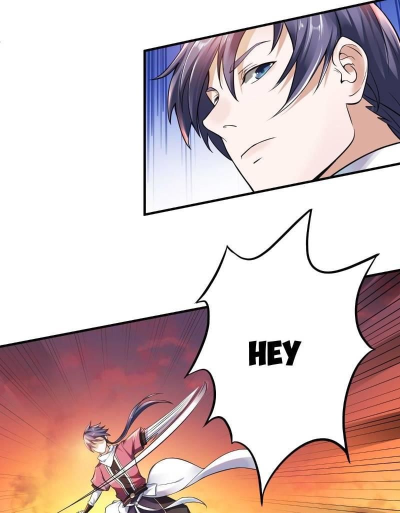 Yêu Đạo Chí Tôn Yêu Hoàng Trở Về Chapter 8 - 37