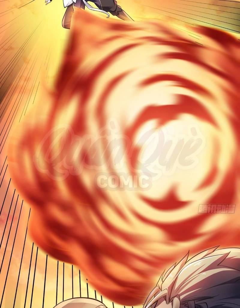 Yêu Đạo Chí Tôn Yêu Hoàng Trở Về Chapter 8 - 38