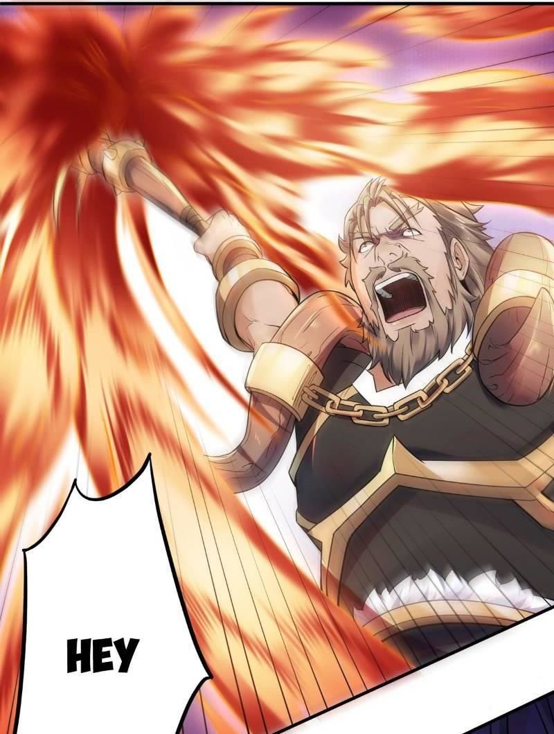 Yêu Đạo Chí Tôn Yêu Hoàng Trở Về Chapter 8 - 40