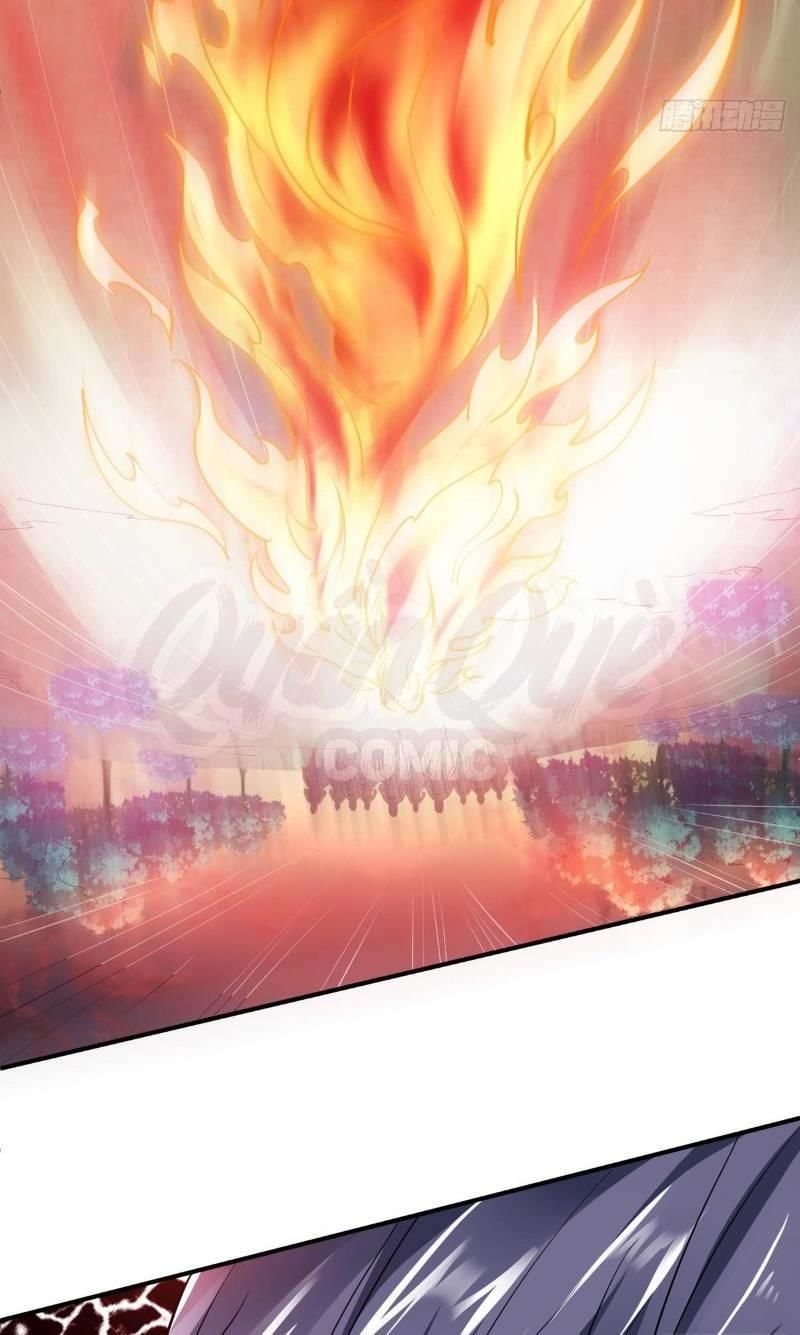 Yêu Đạo Chí Tôn Yêu Hoàng Trở Về Chapter 8 - 5