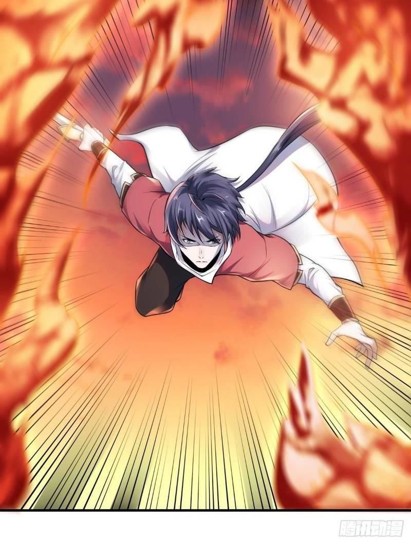 Yêu Đạo Chí Tôn Yêu Hoàng Trở Về Chapter 8 - 42